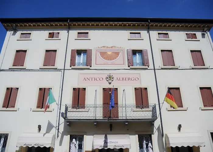 Antico Otel Negrar