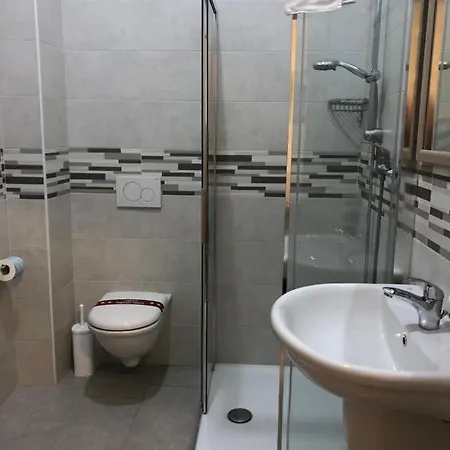 Antico Hotel 2*