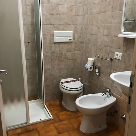 Antico Hotel 2*