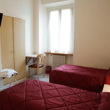 Hotel Antico 2*