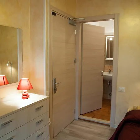 Hotel Antico