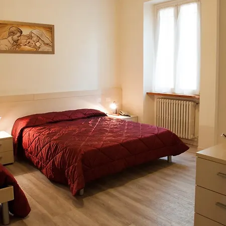 Hotel Antico 2*