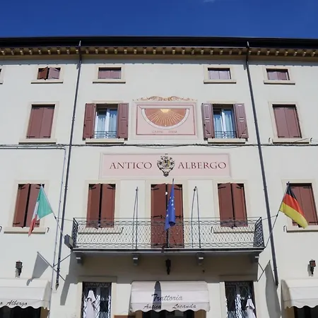 Antico Hotel Negrar
