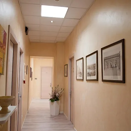 Antico Hotel