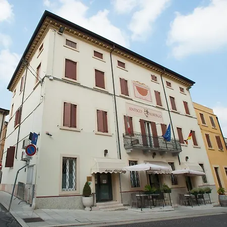 Hotel Antico Negrar
