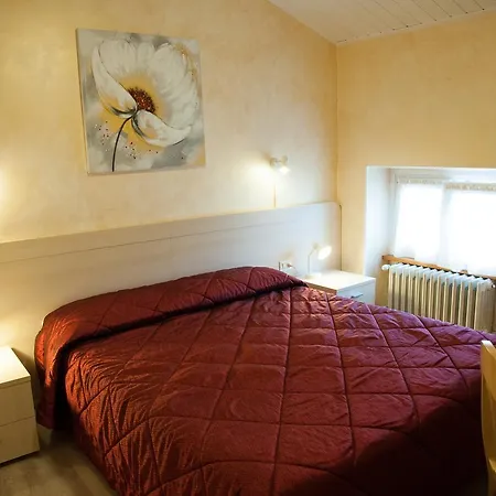 Hotel Antico