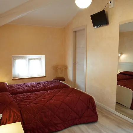 Antico Hotel