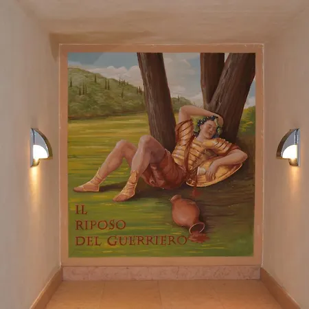 Antico Hotell Negrar